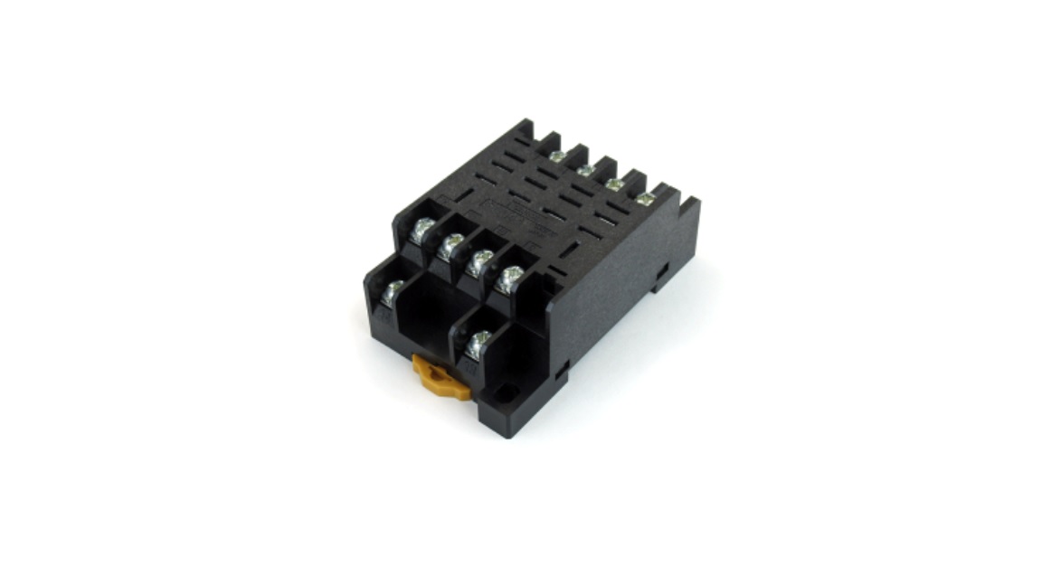オムロン リレーソケット シャ-シ取付 CSM Commom Sockets オムロン リレーソケット シャ-シ取付 CSM Commom Sockets