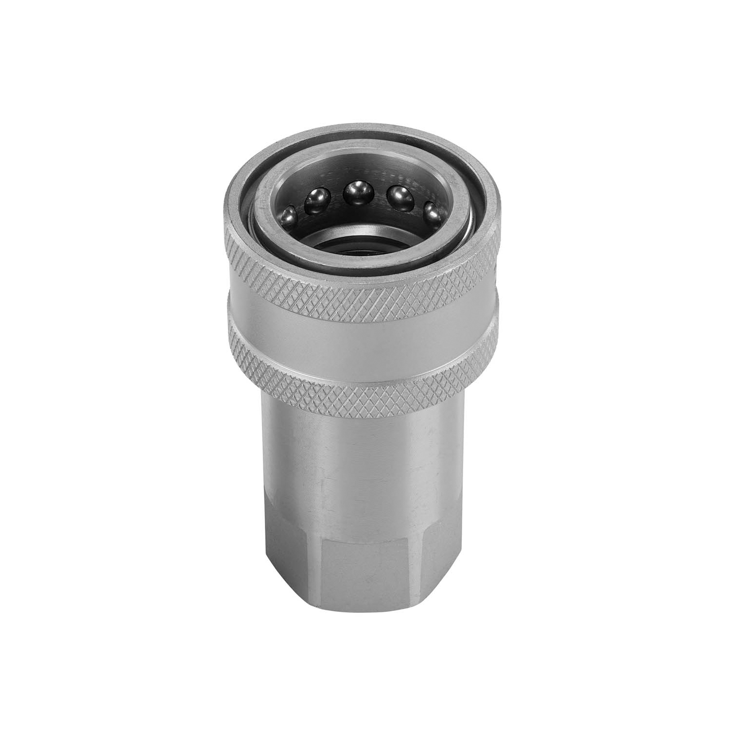 GCR−F45 QRC-IA-10-F-G06-BT-W3AA | Hydrauliczna szybkozłączka, seria