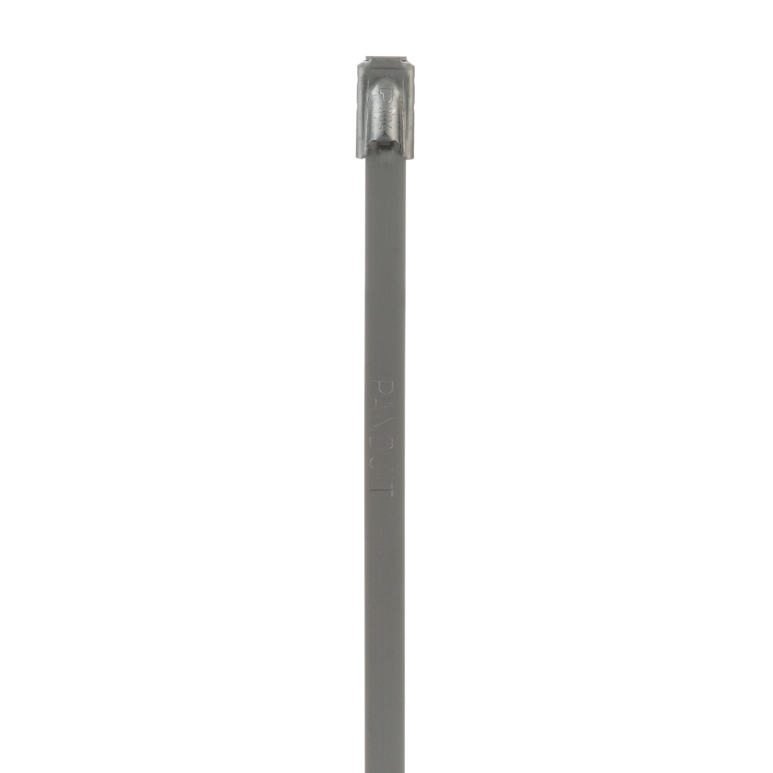 パンドウイット パネル固定用結束バンド, 201mm x 4.6 mm