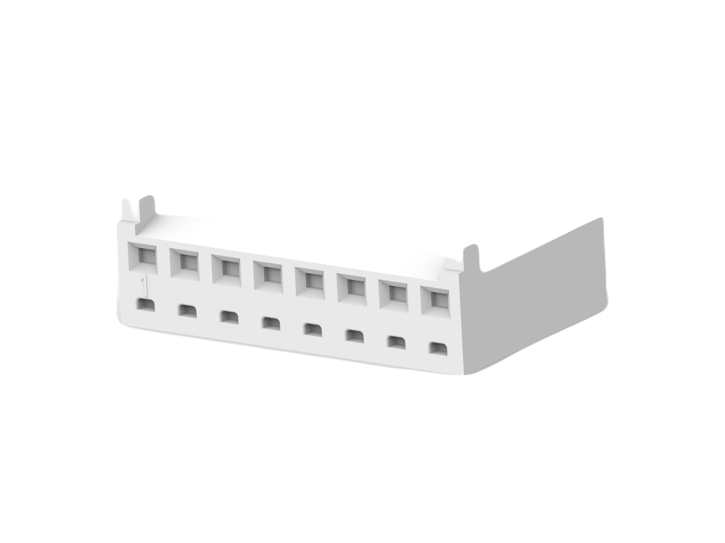 値段追加分 1-1376430-8 TE Connectivity AMP Connectors | コネクタ、相互