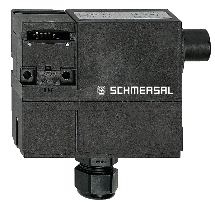 Ｔさん　レスカス２双 AZM170-02ZRK-110VAC | Schmersal ソレノイドインターロック 2NC