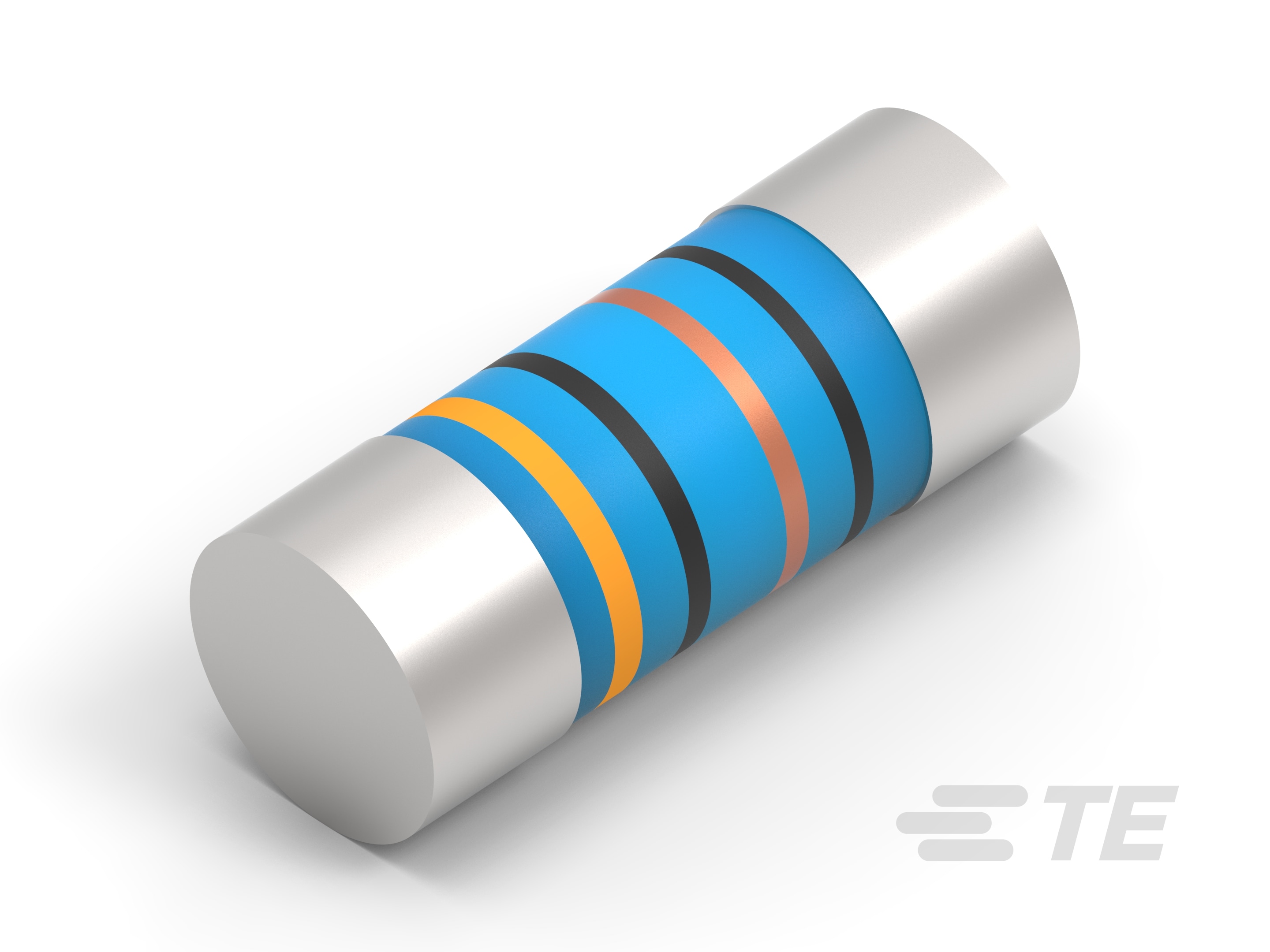 2176315-4 | TE Connectivity, 0204 (1005M) Thin Film SMD