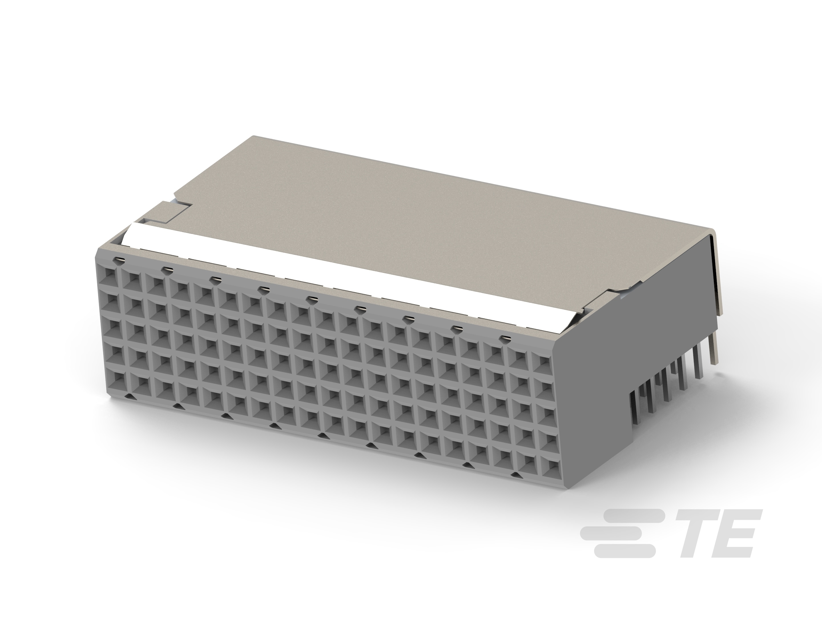 2170864-1 | TE Connectivity, Z-PACK 2mm Pitch Hard Metric