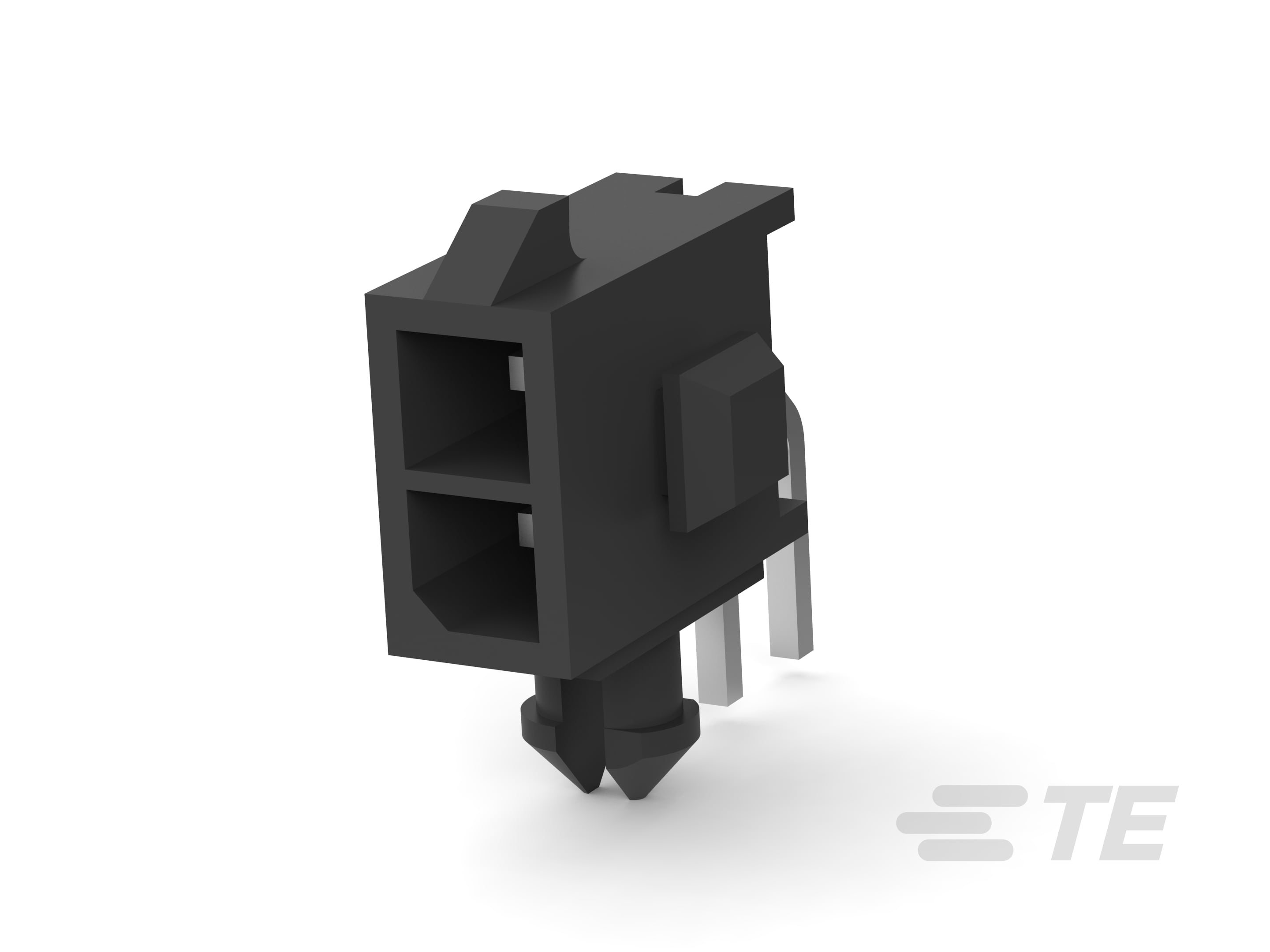 3-794618-2 | TE Connectivity ライトアングル 基板接続用