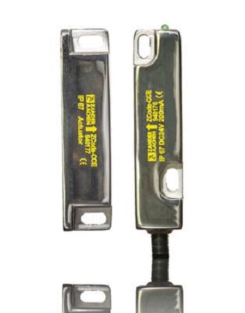 【d-sss24】 940176 | ZANDER AACHEN ZCode-CCE Series Sliding Block for