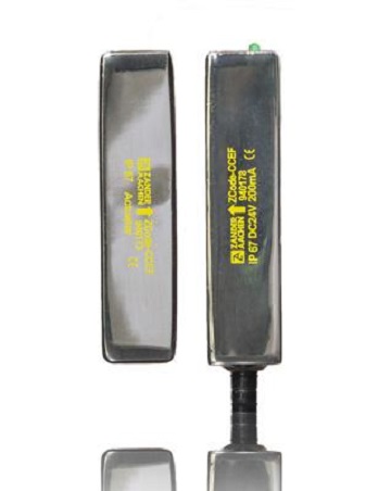 つーん、つー専用 940178 | ZANDER AACHEN磁気式 非接触安全スイッチ, 2NC, 24V dc