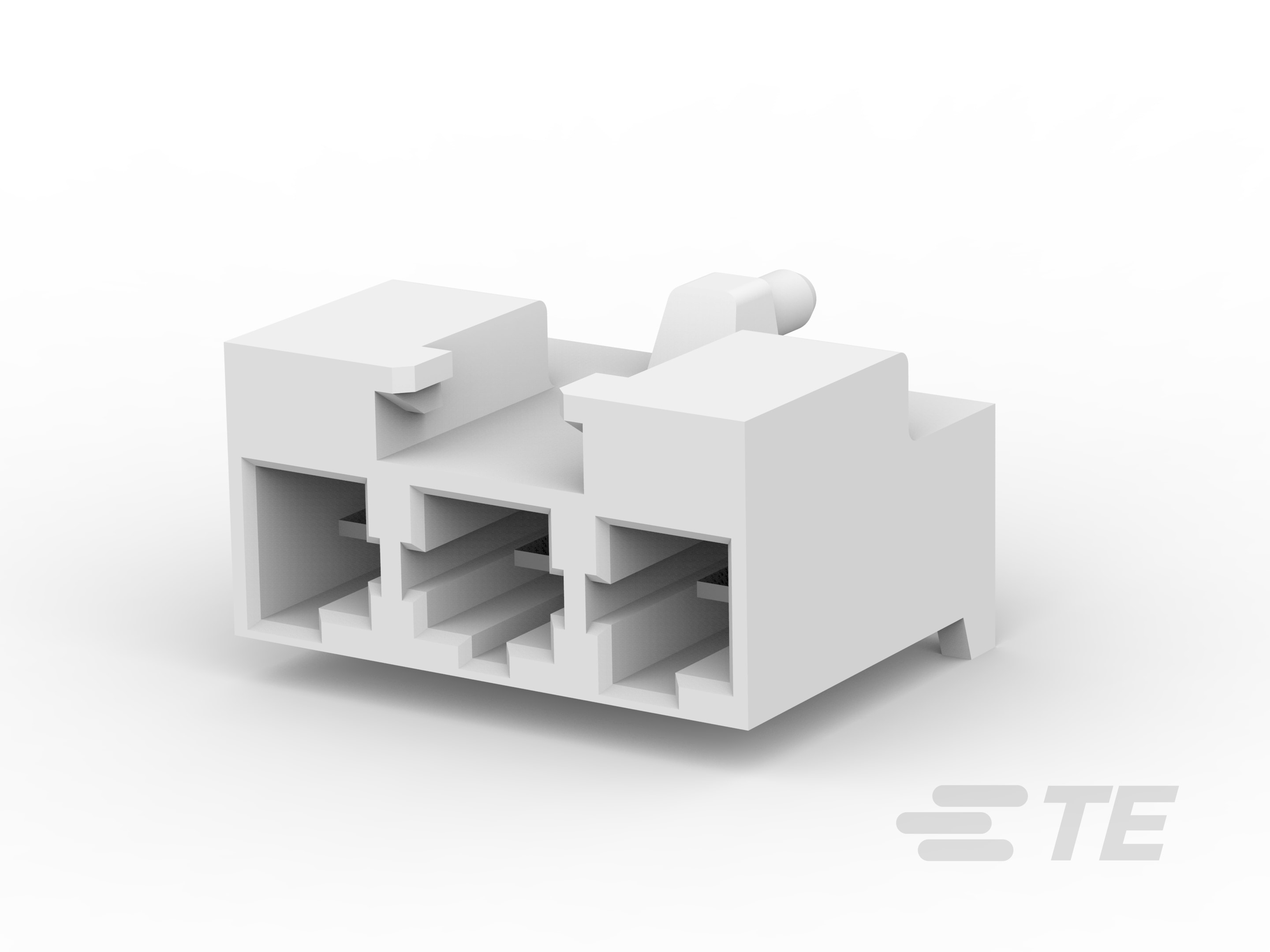 179631-1 : AMP Automotive Housings | TE Connectivity