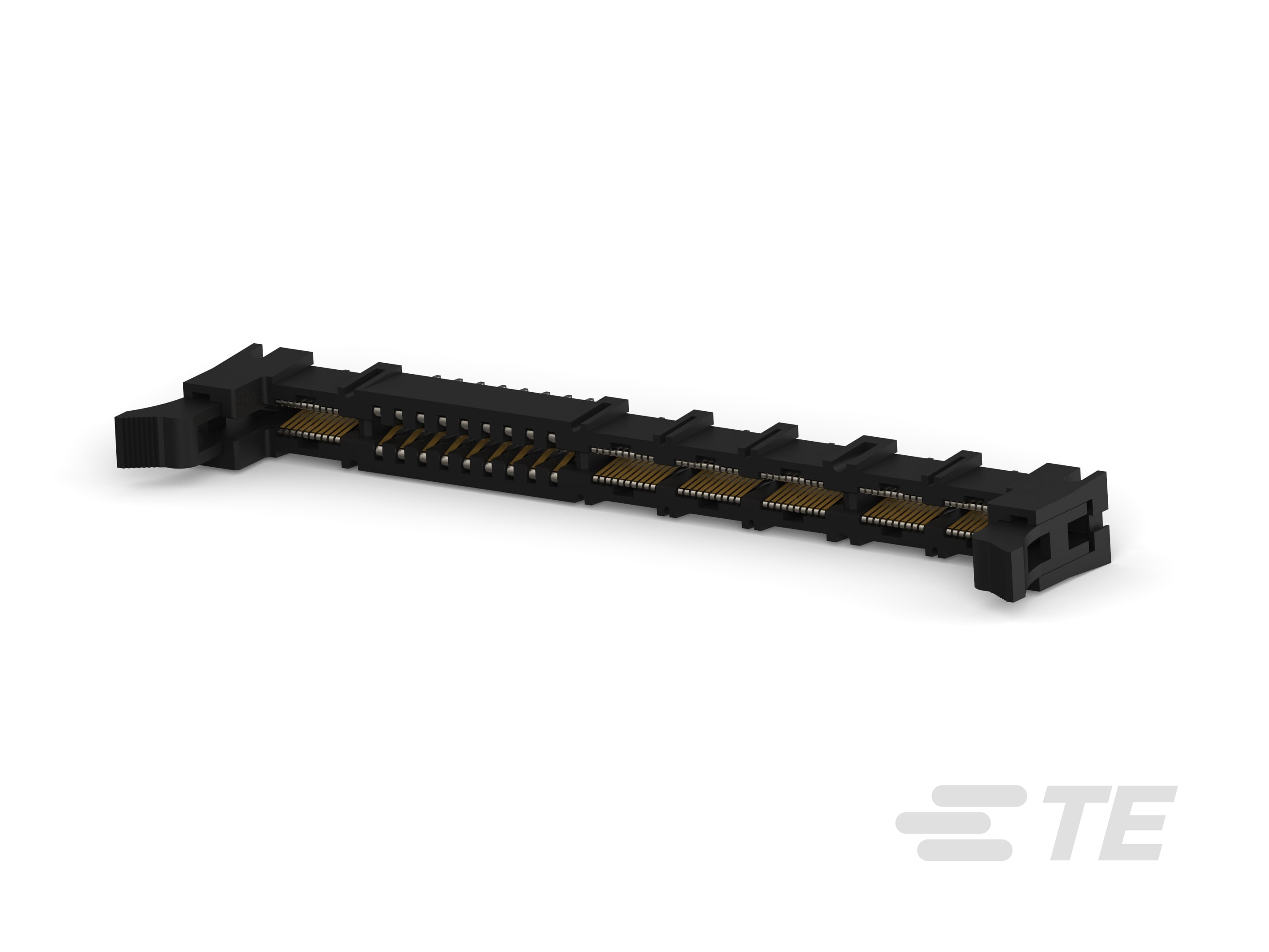 ぐりたん様 1766436-1 | CROWN EDGE TE Connectivity 2.5mmピッチ 30極 垂直