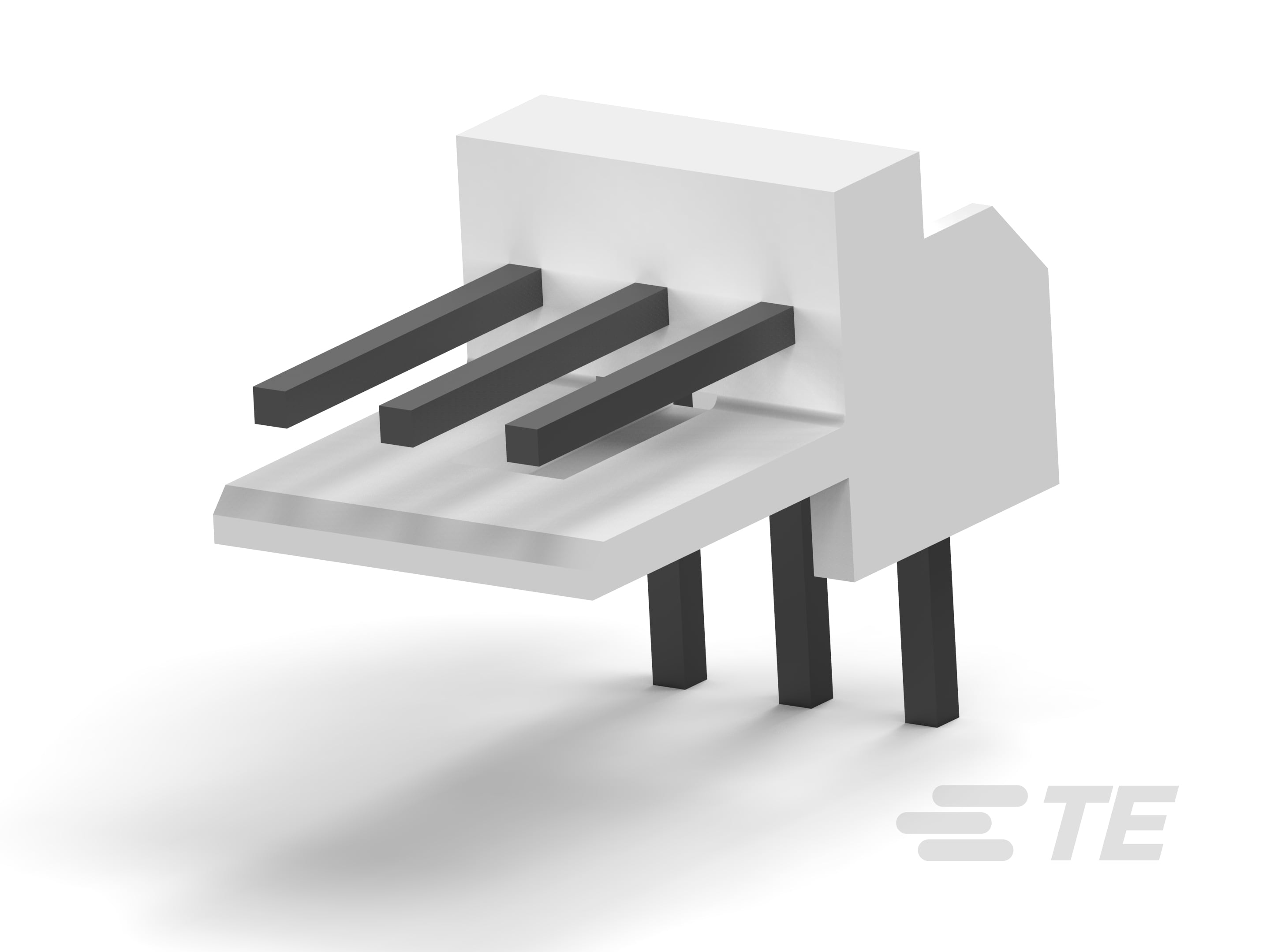 1718230-1 : AMP Circular DIN Housings | TE Connectivity