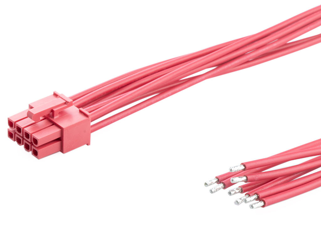 Molex コネクタ付リード線, 2262451083 | RS
