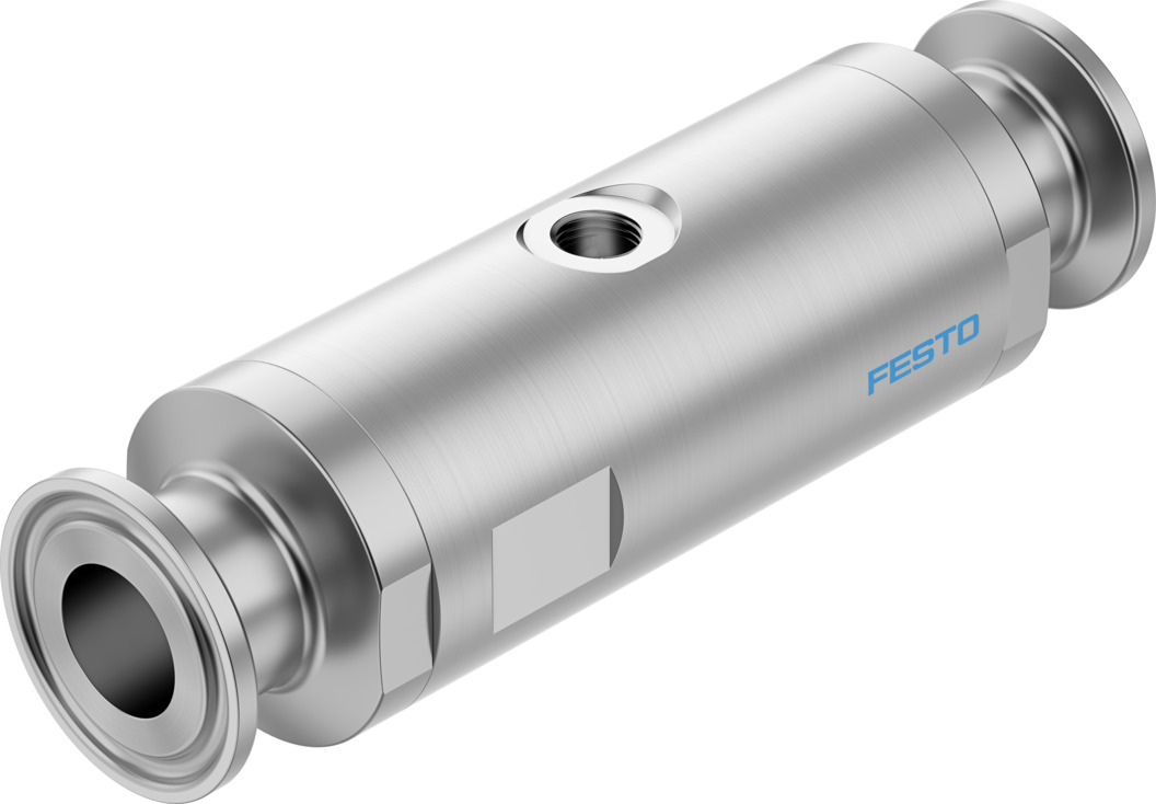 VZQA-C-M22U-15-S5S5-V4V4E-4 | Festo ピンチバルブ ピンチ