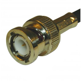 Amazon.com: Eightwood 10pcs 50 Ohm BNC Crimp Male Connector