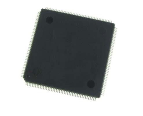リーチマイコン PIC32MZ2064DAG176-I/2J | Microchip マイコン, microAptiv CPU