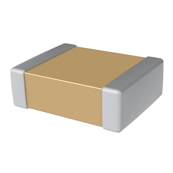 CMさま専用 C0603C829C5GACTU | KEMET 8.2pF 50V dc C0G ±0.25pF 0603