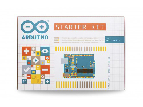 The Arduino Starter Kit（日本語版）