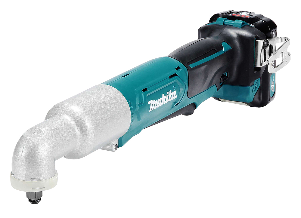 TL065DZ | Makita 3/8 in 10.8V Angle Impact Driver | RS
