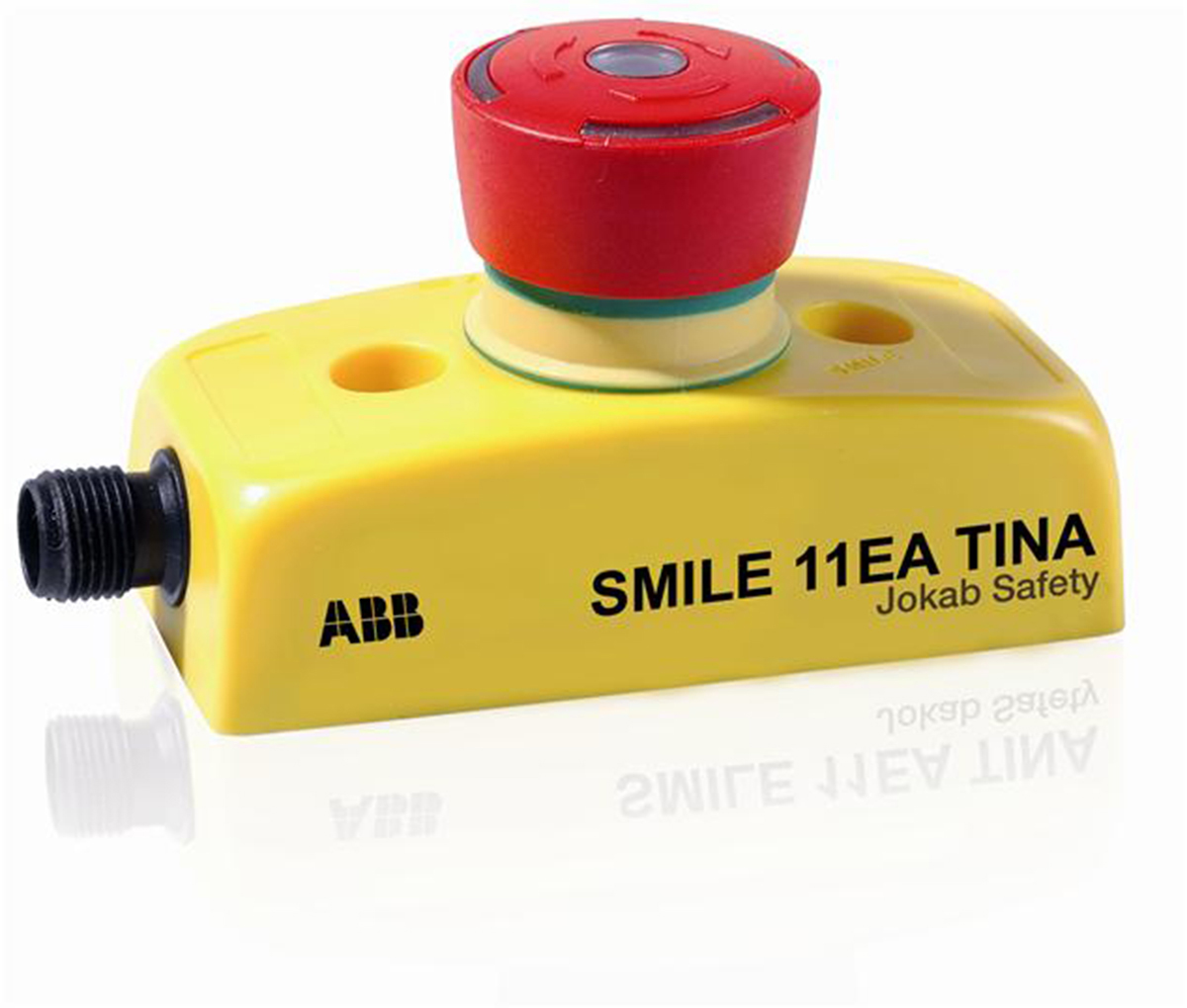 2TLA030050R0000 Smile 11 EA Tina | ABB Jokab Smile 11 EA