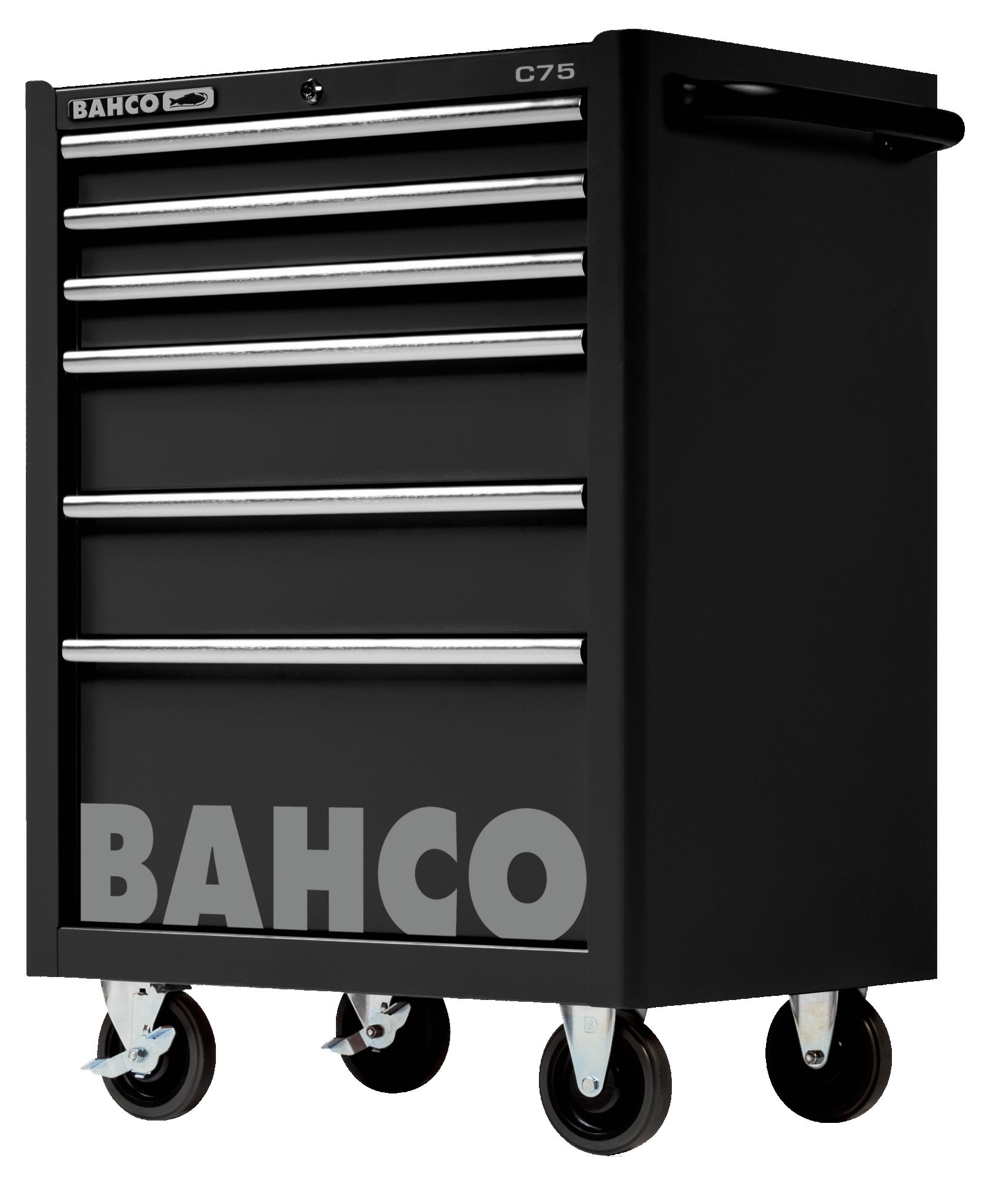 Bahco tool chest hotsell