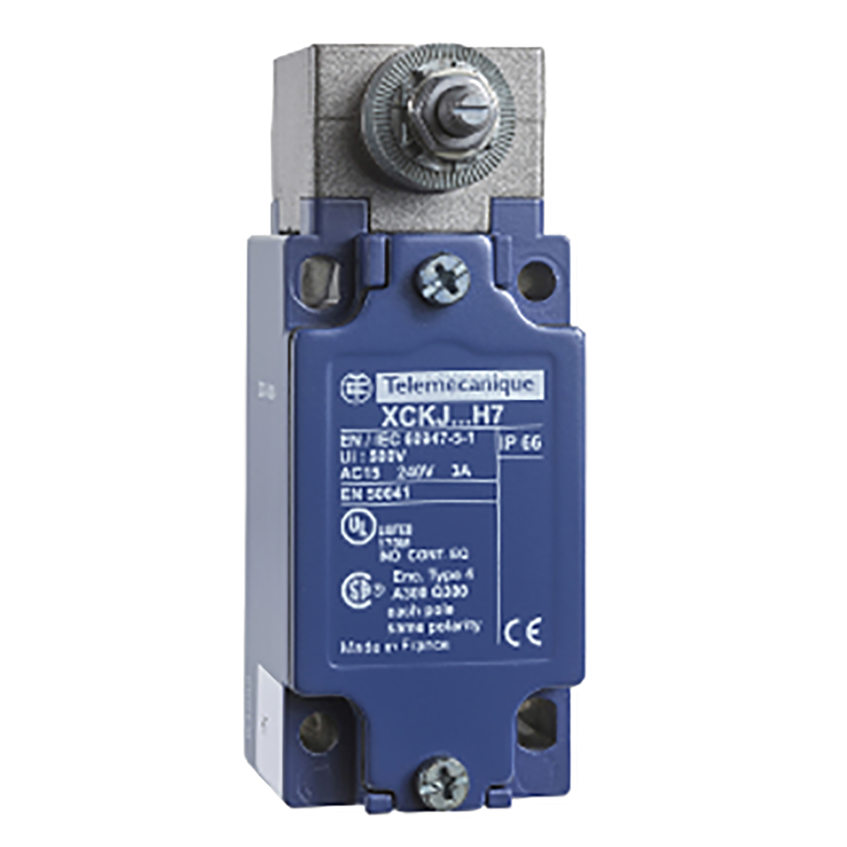 ZCKJ404H29 | Telemecanique Sensors OsiSense XC Series Rotary ZCKJ404H29 | Telemecanique Sensors OsiSense XC Series Rotary