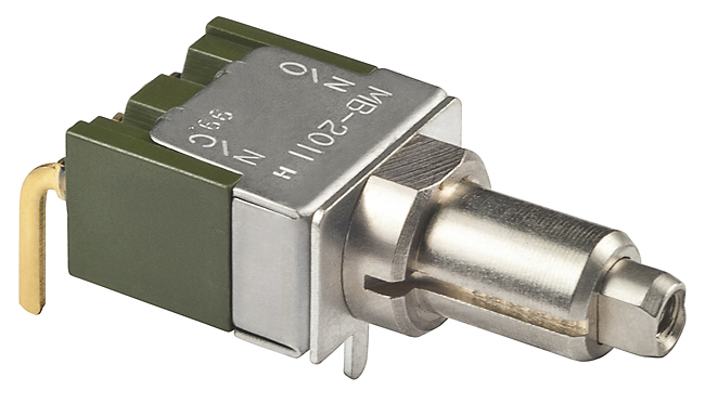 MB2011SS2G30 | NKK Switches 押しボタンスイッチ, On-(On MB2011SS2G30 | NKK Switches 押しボタンスイッチ, On-(On