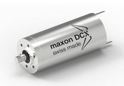 ☆マコ☆ 高効率DCブラシモータ | maxon group