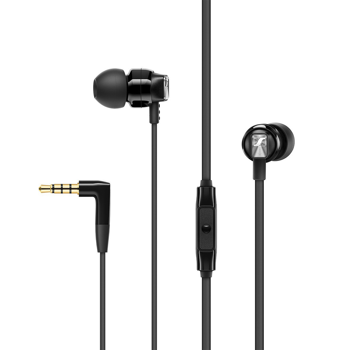Sennheiser earphones discount