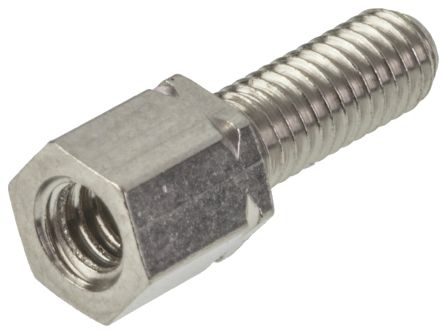 09670009924 | HARTING ネジ メス, D-Subシリーズ, D-sub