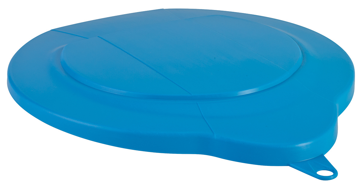 56893 | Lid f/Bucket 5688, 6 Litre(s), Blue | RS