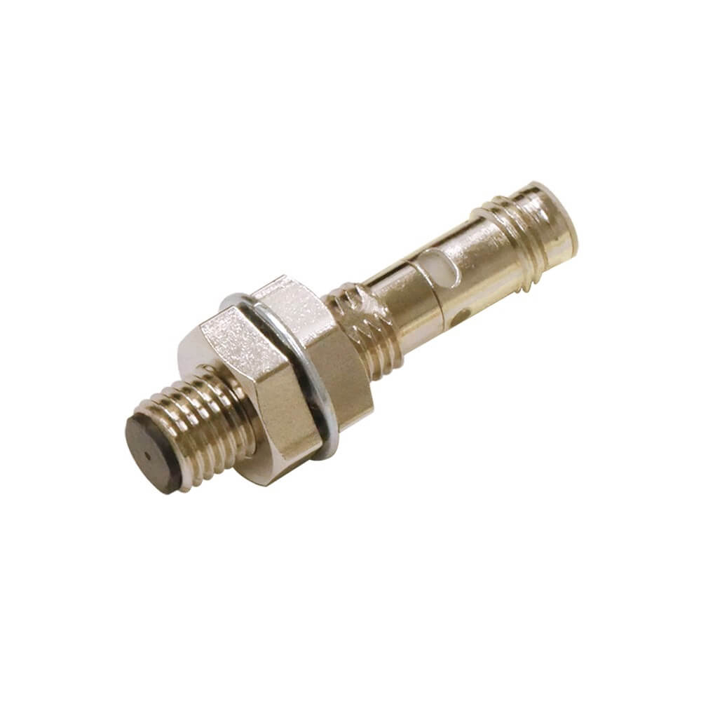 E2E-X2B1T8-M5 | Omron誘導 近接センサ 範囲： 2 mm ,M8 埋込型 
