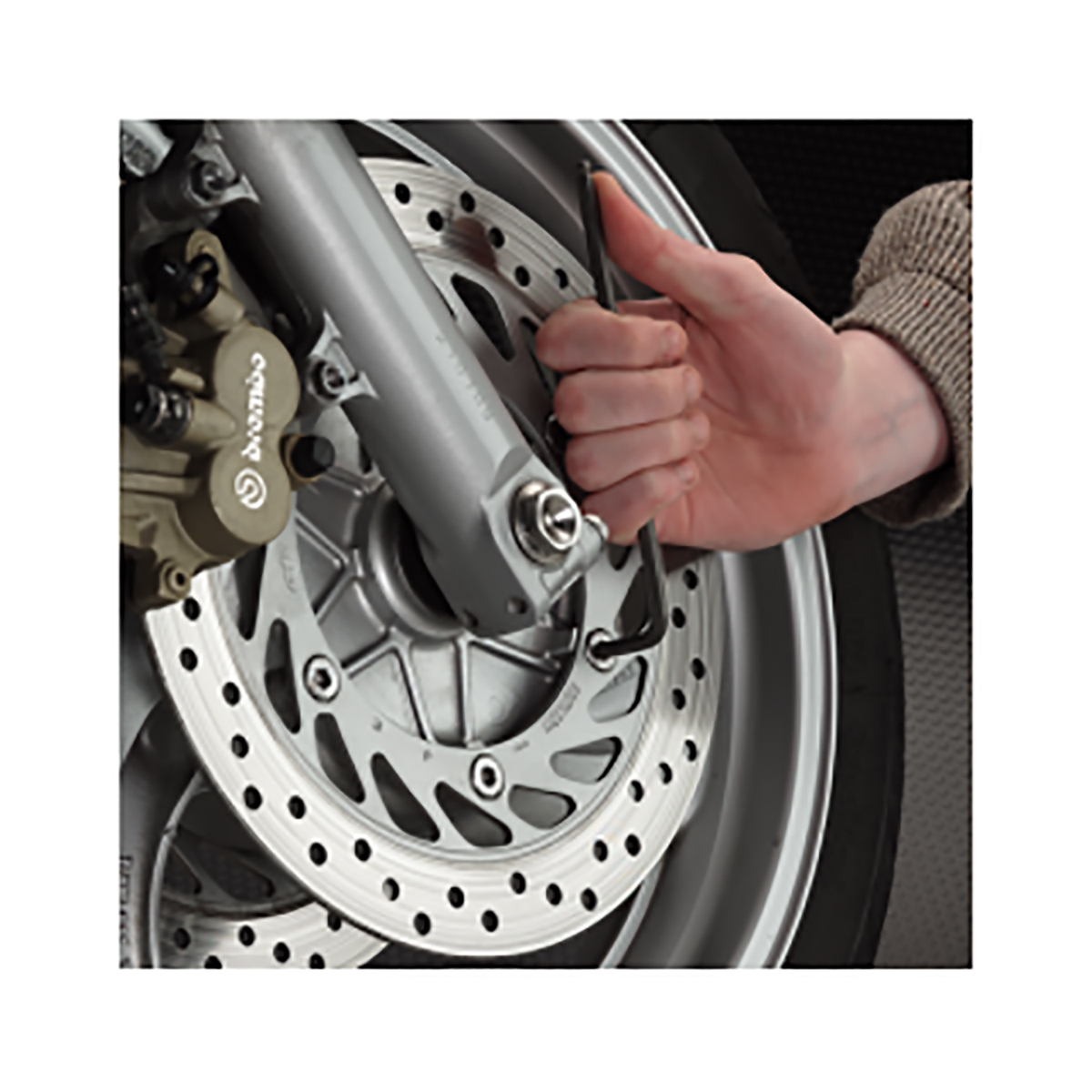 Facom 六角レンチ Metric L形 83S.6L | RS