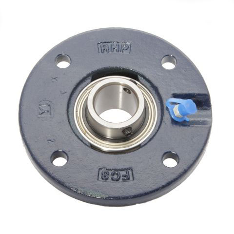 UC205-100D1 ユニット用玉軸受 NTN(エヌティーエヌ) 円筒穴形 軽