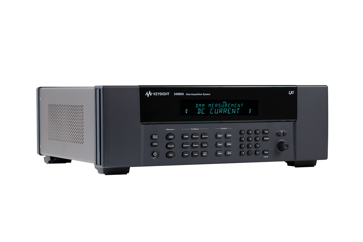 Agilent アジレント Keysight N5980A 3.125Gb/s N5980A Manufacturing Serial BERT [Obsolete] | Keysight