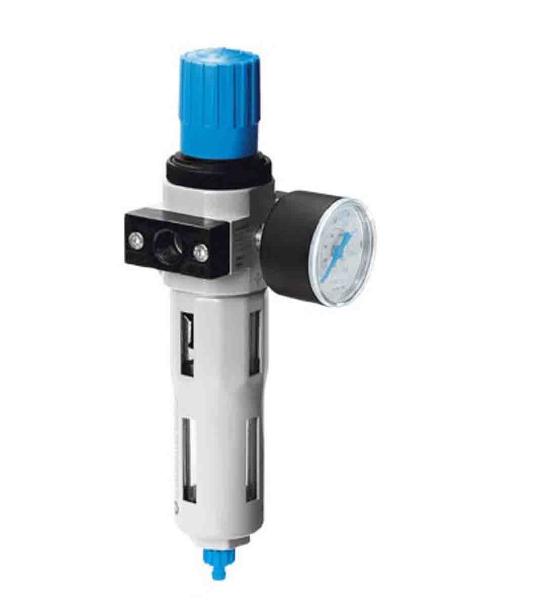 HK出品 159585 FESTO - 圧縮空気フィルター/レギュレーター | 3400l/min