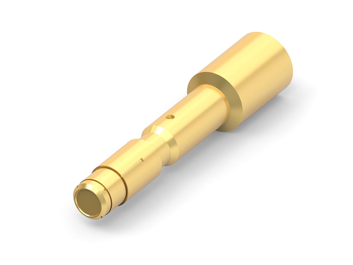 取り引き中 60.254.11 | TE Connectivity 617 ソケット 圧着ソケット