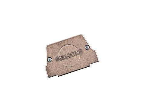 誕生日プレゼント FCT from Molex D-Sub バックシェエル 173111 シリーズ 37 極 パンツ