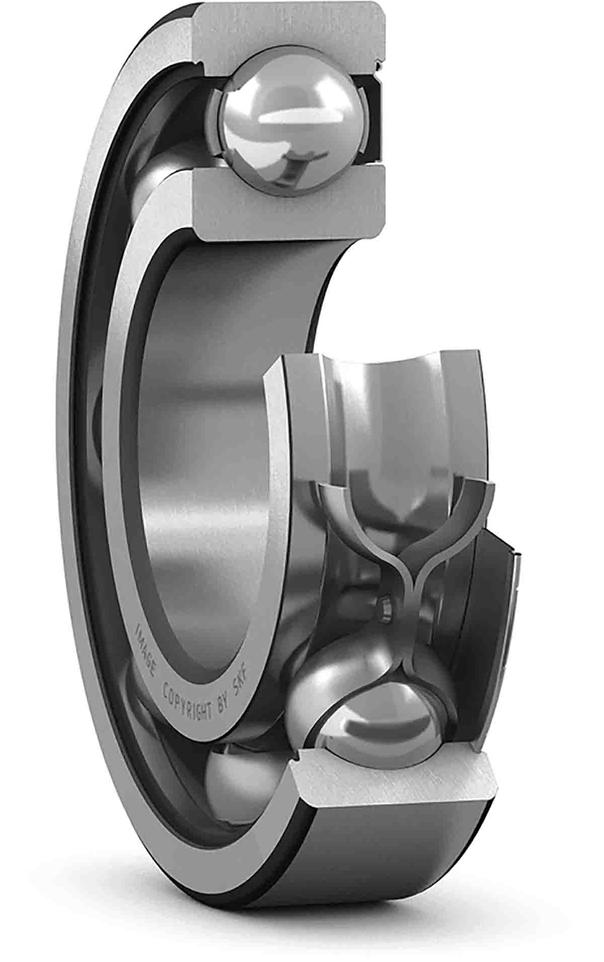 SKF 深溝ボールベアリング40mm90mm 単列深溝ボールベアリング SKF 深溝ボールベアリング40mm90mm 単列深溝ボールベアリング