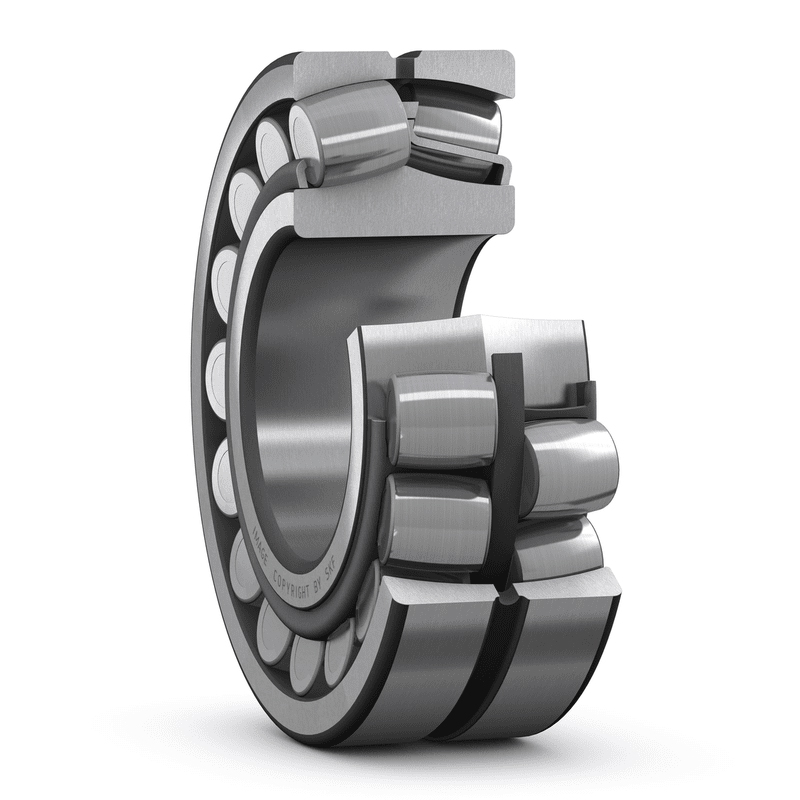 SKF ローラーベアリング, 内径:70mm, 外径:125mm, レース幅 SKF ローラーベアリング, 内径:70mm, 外径:125mm, レース幅