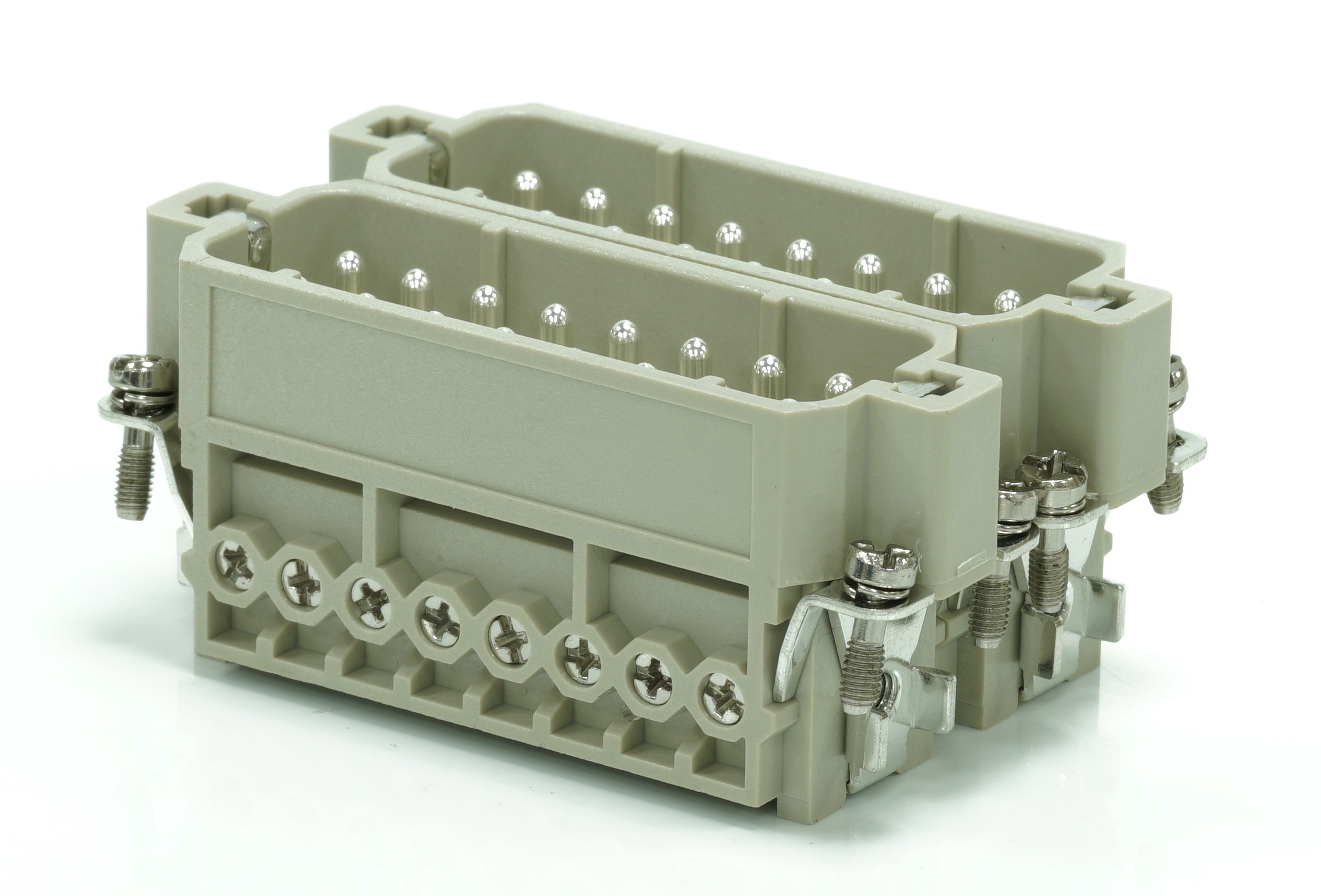 専用です。 RS PRO ヘビーデューティパワーコネクタインサート コネクタ