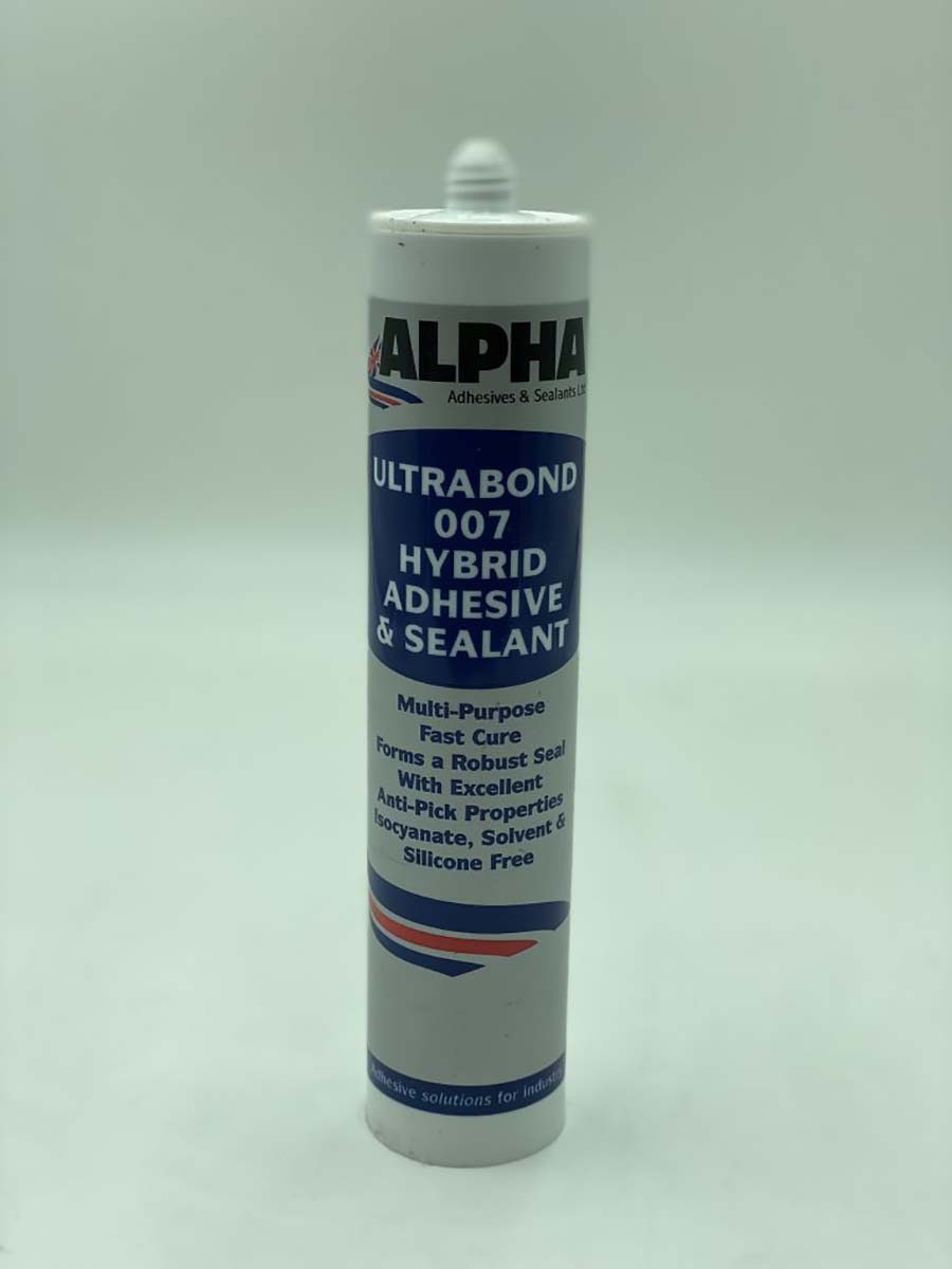 Adhesives & sealants discount
