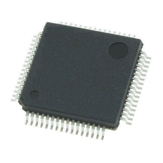 TB67S128FTG(O,EL) | Toshiba モータドライバIC, 64-Pin VQFN TB67S128FTG(O,EL) | Toshiba モータドライバIC, 64-Pin VQFN