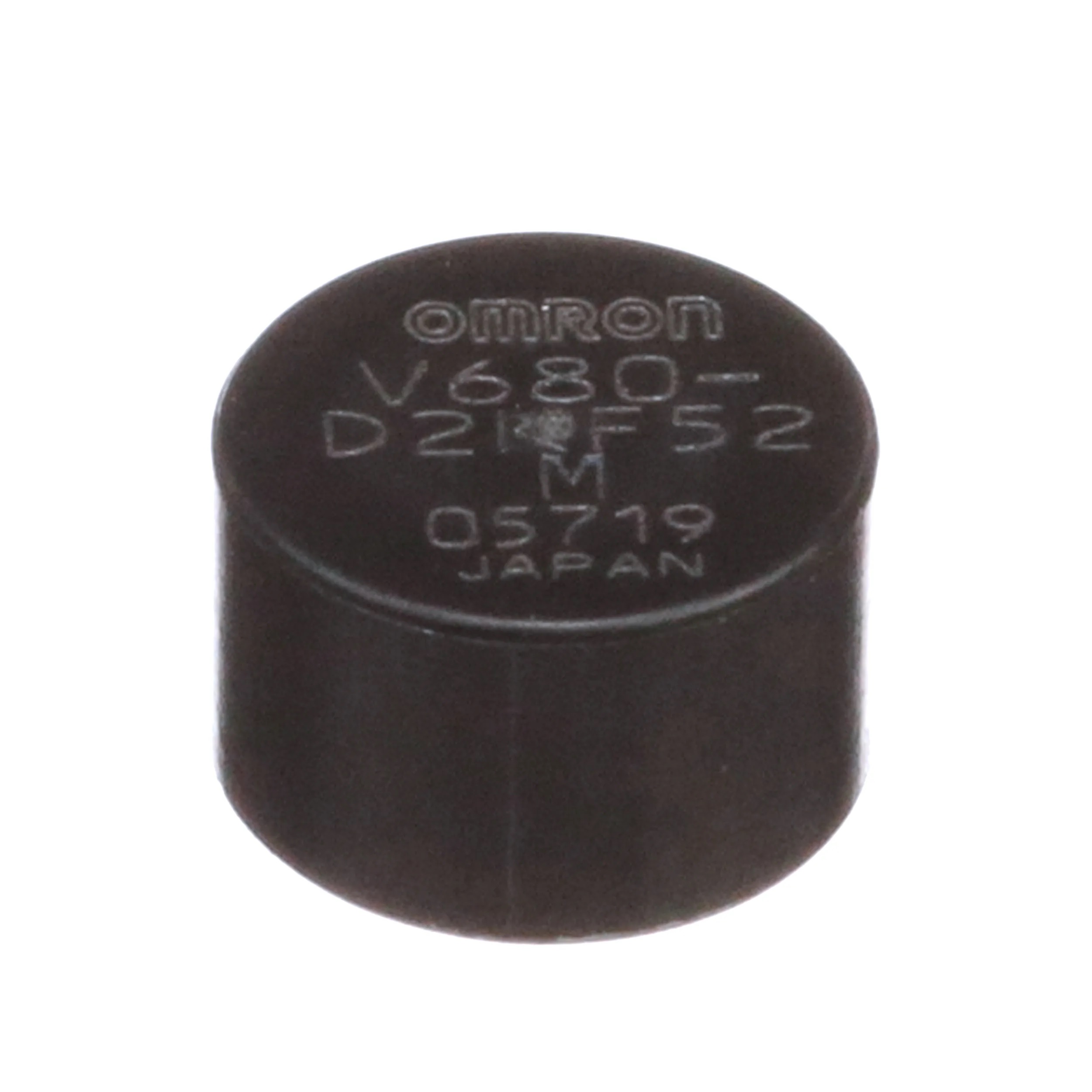 オムロン バーコードリーダー, RFID タグ, 5.5, V680-D2KF52M | RS オムロン バーコードリーダー, RFID タグ, 5.5, V680-D2KF52M | RS