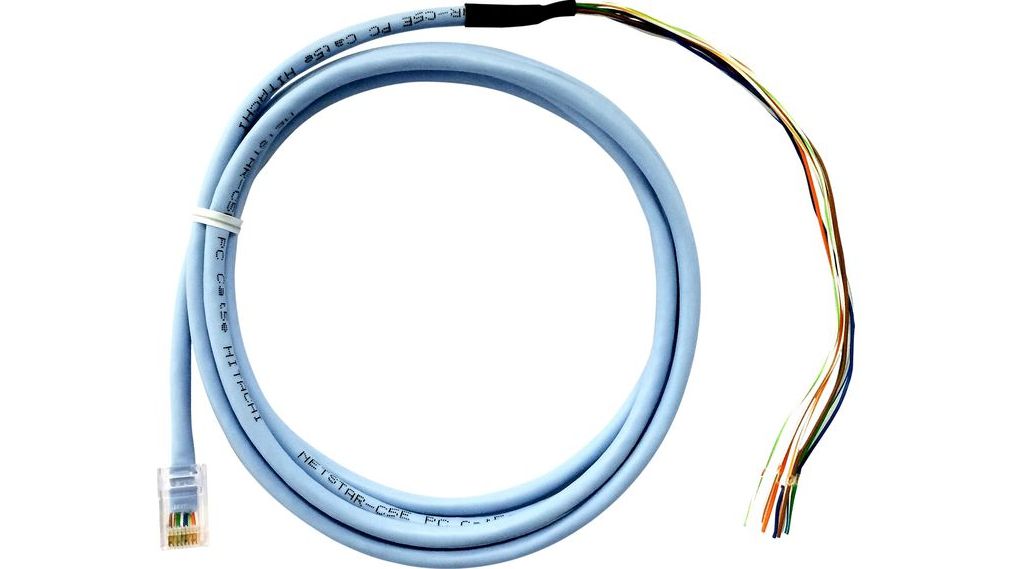 オムロン　入出力ケーブル　FQ-WD002 入出力ケーブル FQ-WD002 OMRON製｜電子部品・半導体通販のマルツ