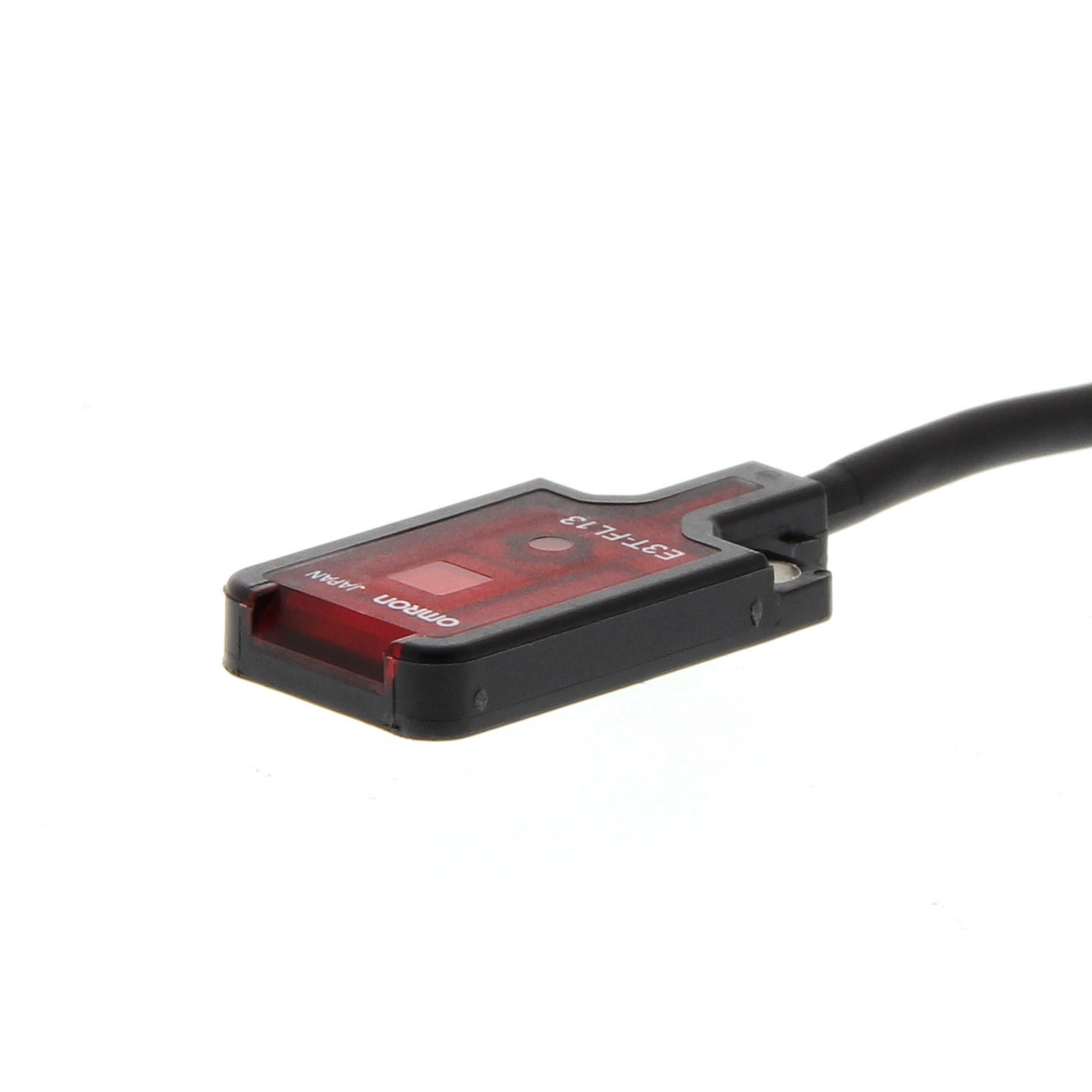 E3T-FL13 2M | オムロン 光電センサ, 範囲:15 mmPNP | RS E3T-FL13 2M | オムロン 光電センサ, 範囲:15 mmPNP | RS