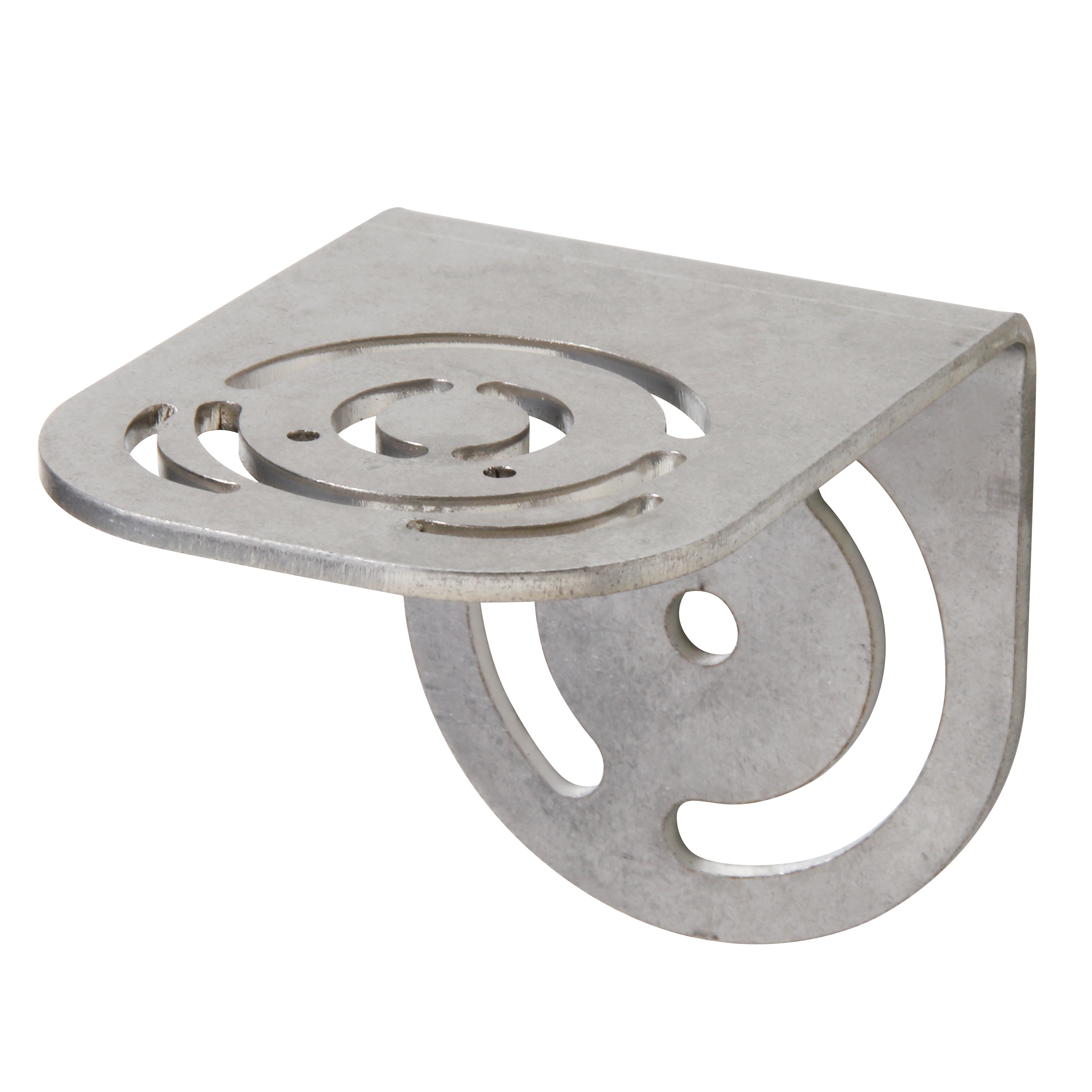 eXtremeRate 9 in 1 Custom Silver Metal Buttons for Xbox