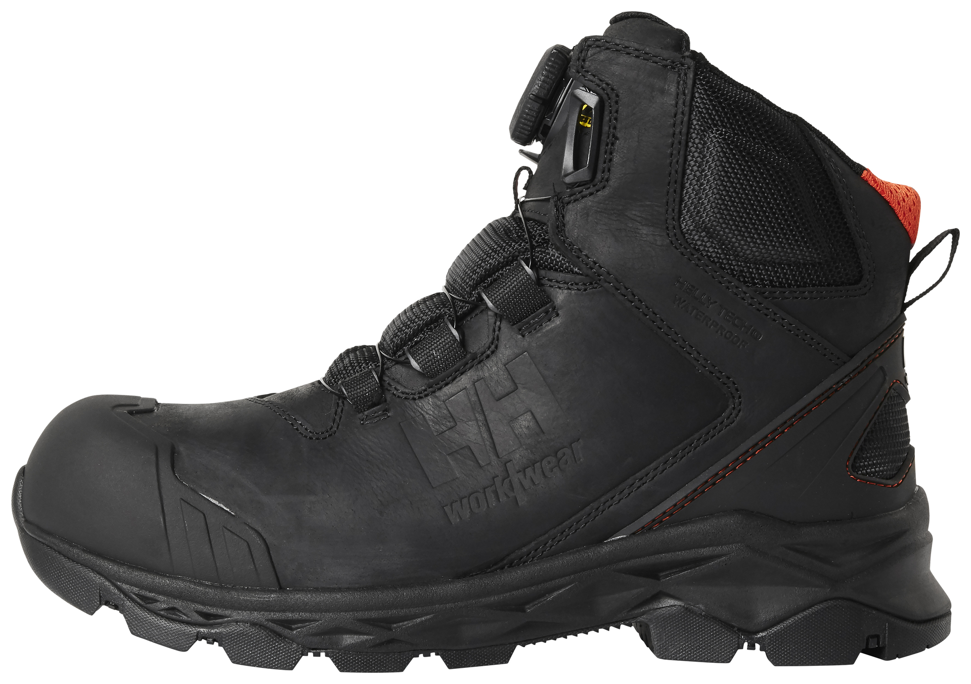 Helly hansen composite toe work boots on sale