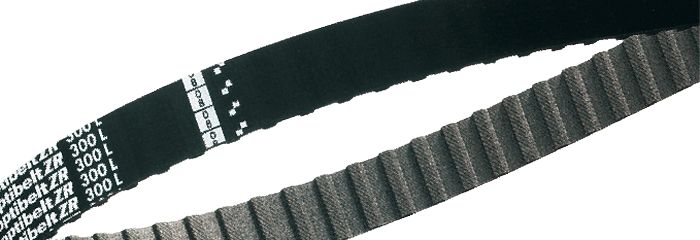 Goodyear 210L100 Timing Belt - Mara Industrial