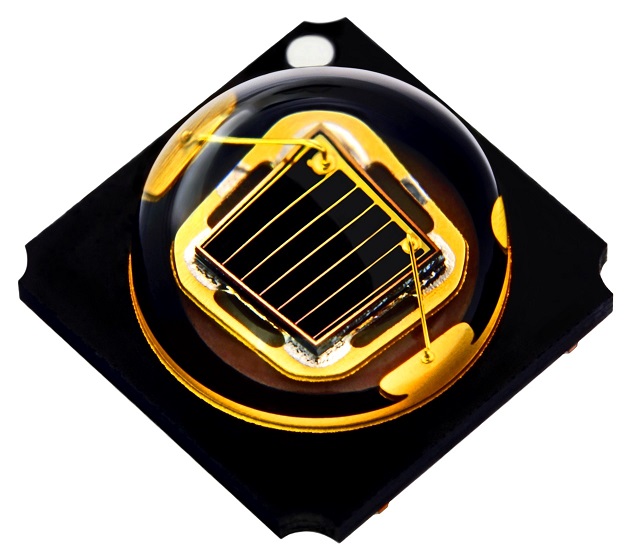 スタンレー電気 赤外線発光ダイオード, 940nm, 950mW, MFN1108M | RS