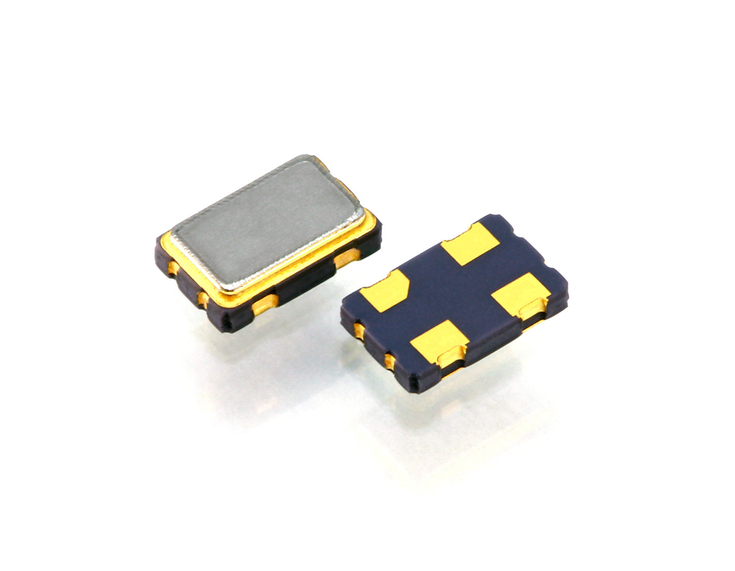 Oscillatore EC3620ETTS-25.000M TR, 25MHz, 20ppm CMOS SMD XO Oscillatore EC3620ETTS-25.000M TR, 25MHz, 20ppm CMOS SMD XO