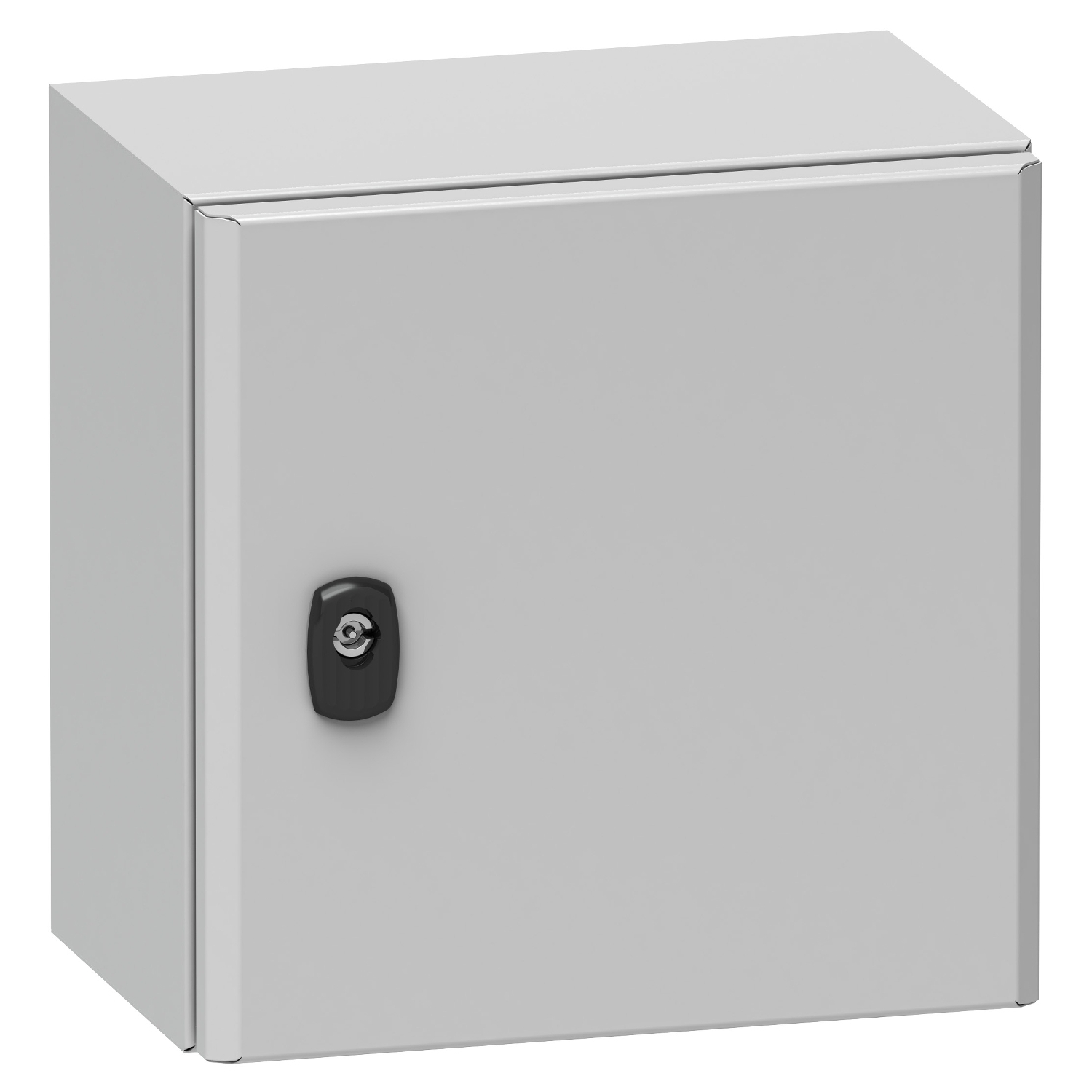 NSYS3D6625 | Schneider Electric Steel Metal Enclosure, IP66, 600 mm x ...