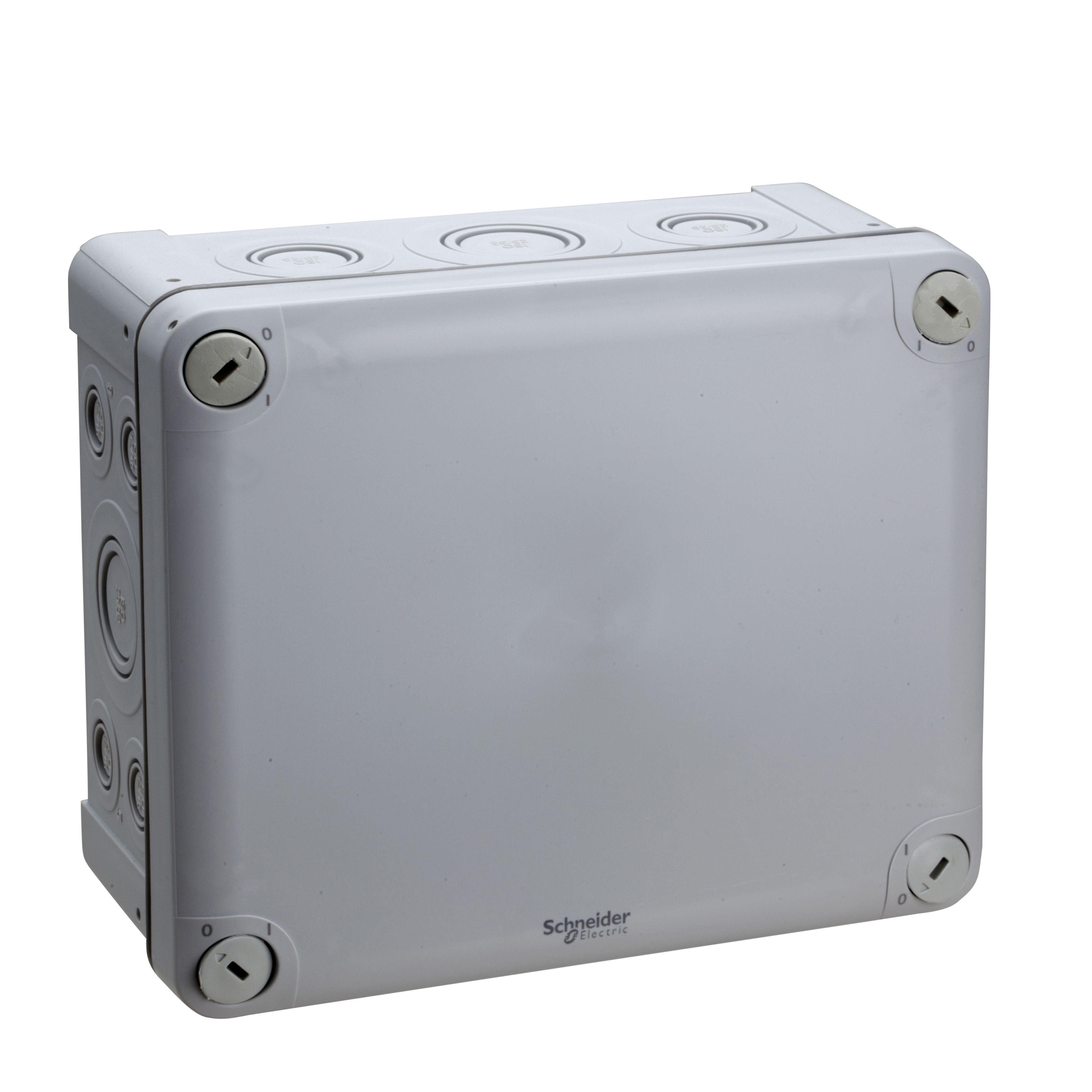 Enn05090 Schneider Electric Junction Box Ip55 Rs